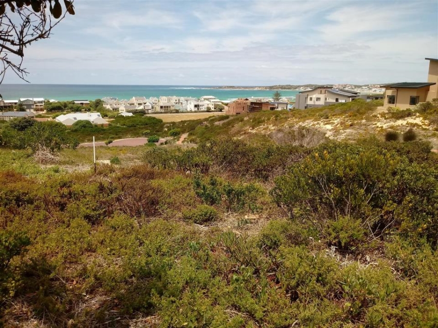 0 Bedroom Property for Sale in Stilbaai Oos Western Cape